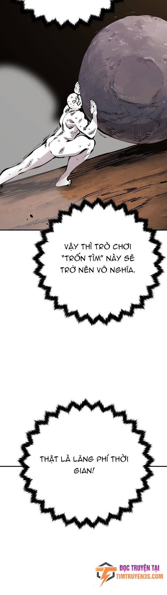 Player chapter 54 - Upload bởi truyensieuhay.com