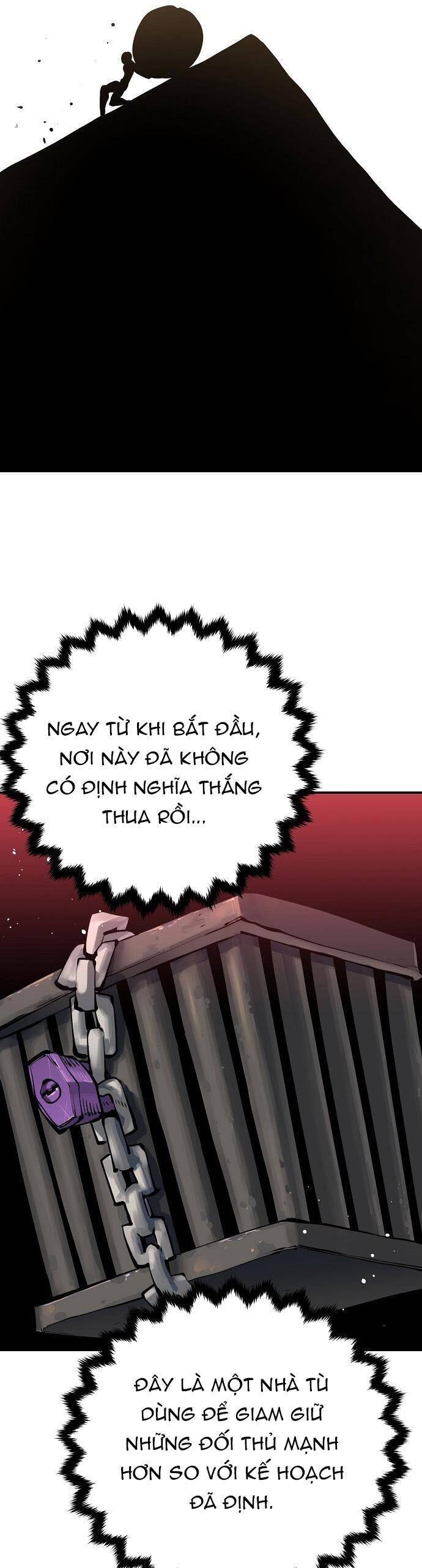 Player chapter 54 - Upload bởi truyensieuhay.com