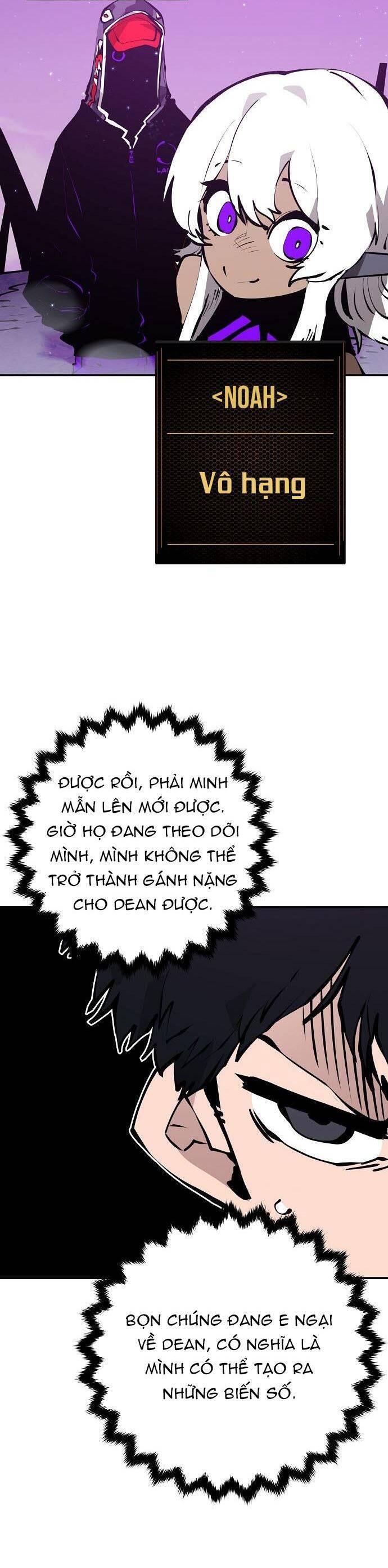 Player chapter 54 - Upload bởi truyensieuhay.com
