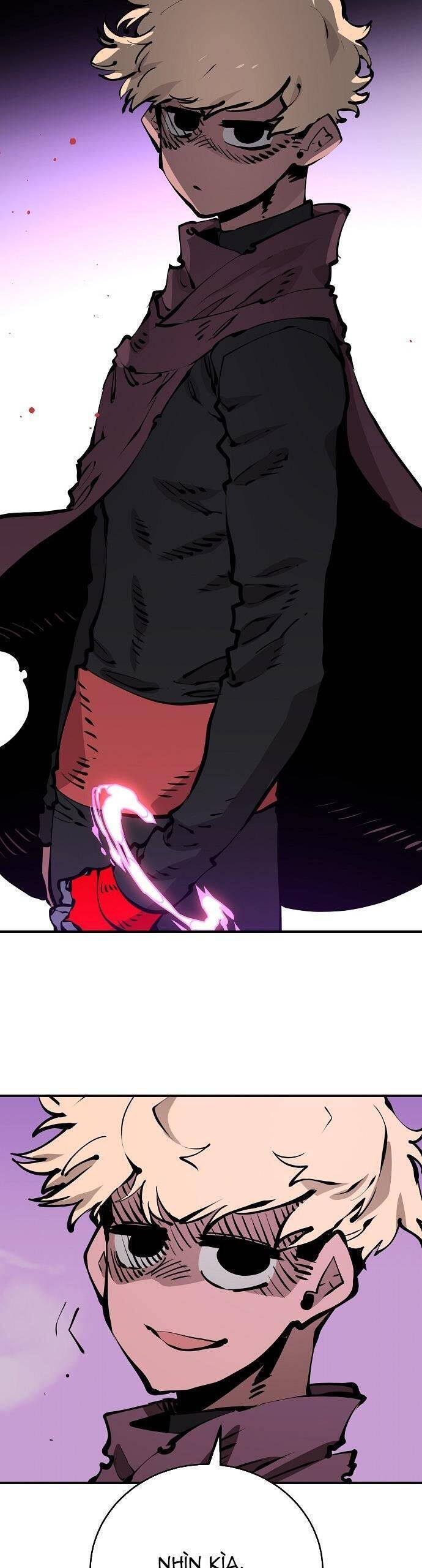 Player chapter 54 - Upload bởi truyensieuhay.com