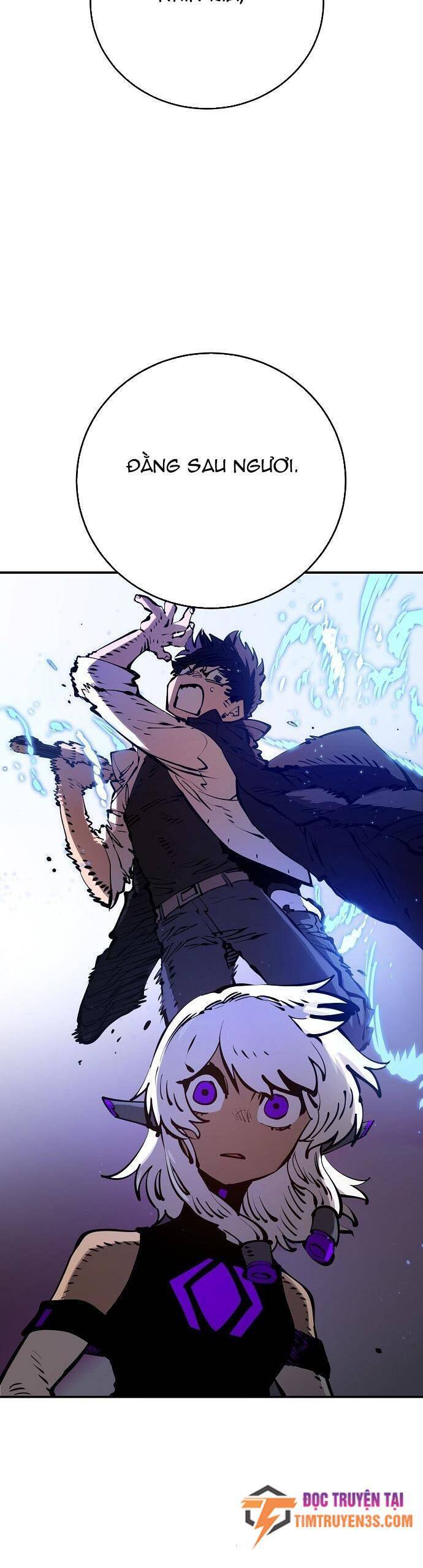 Player chapter 54 - Upload bởi truyensieuhay.com