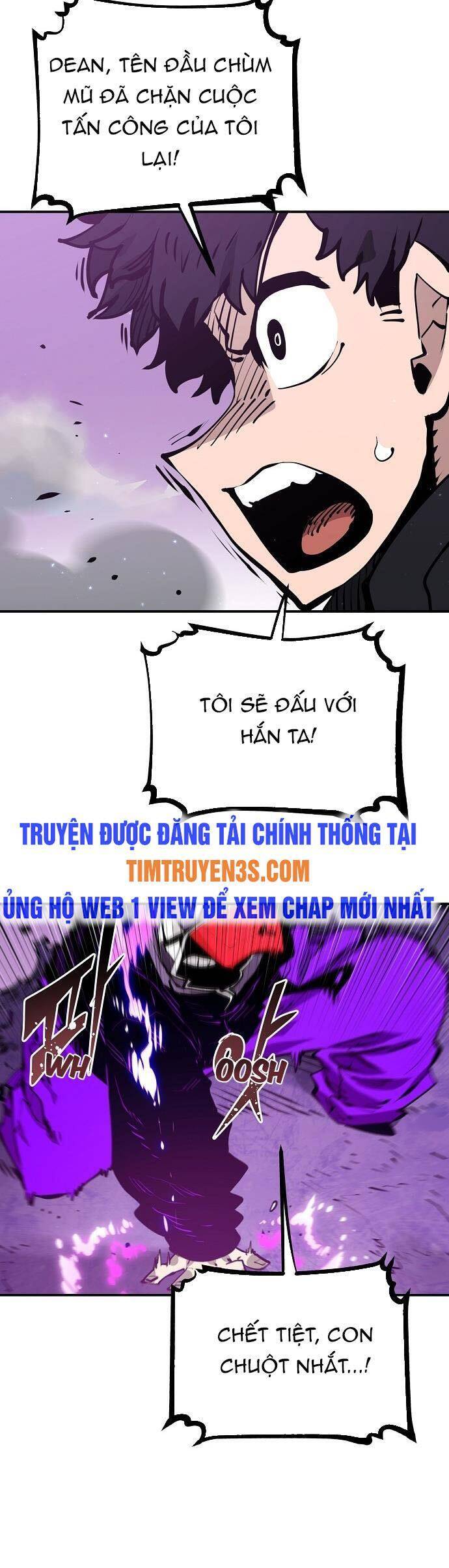 Player chapter 54 - Upload bởi truyensieuhay.com