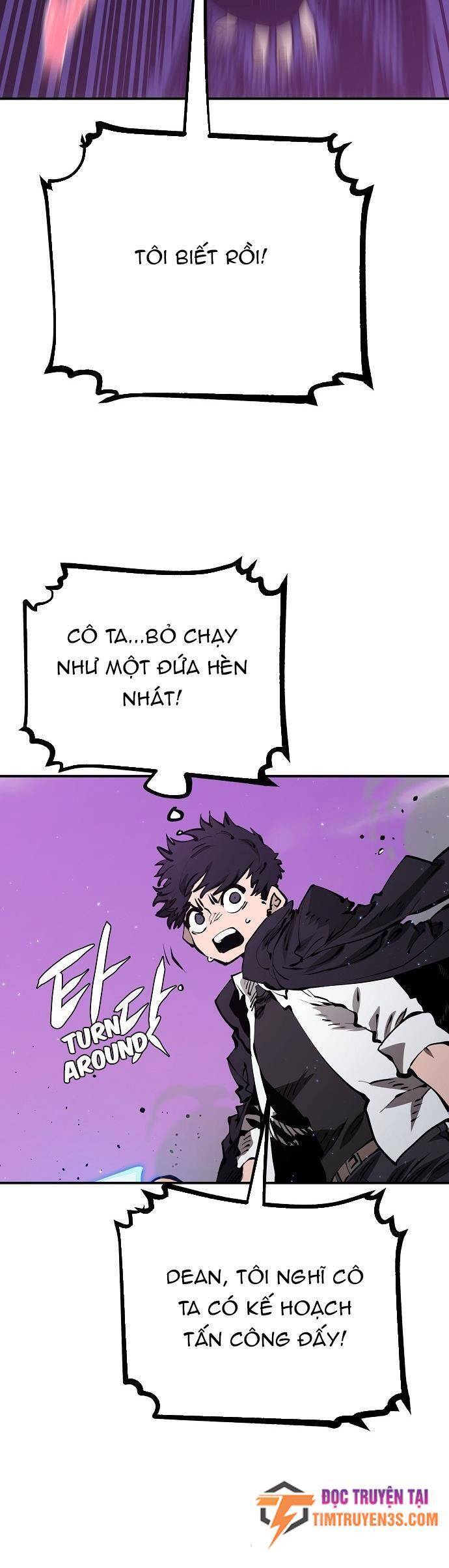 Player chapter 54 - Upload bởi truyensieuhay.com