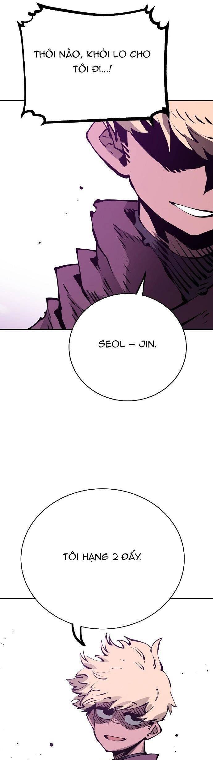 Player chapter 54 - Upload bởi truyensieuhay.com