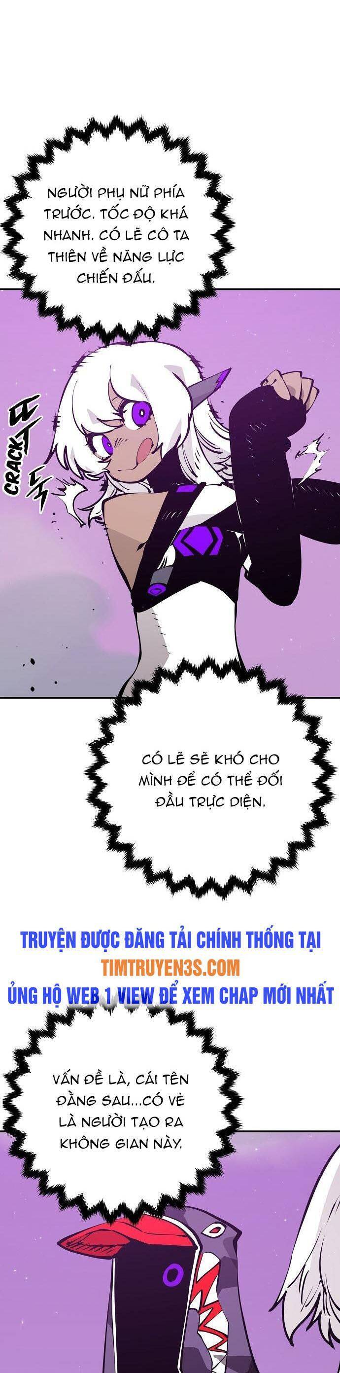 Player chapter 54 - Upload bởi truyensieuhay.com