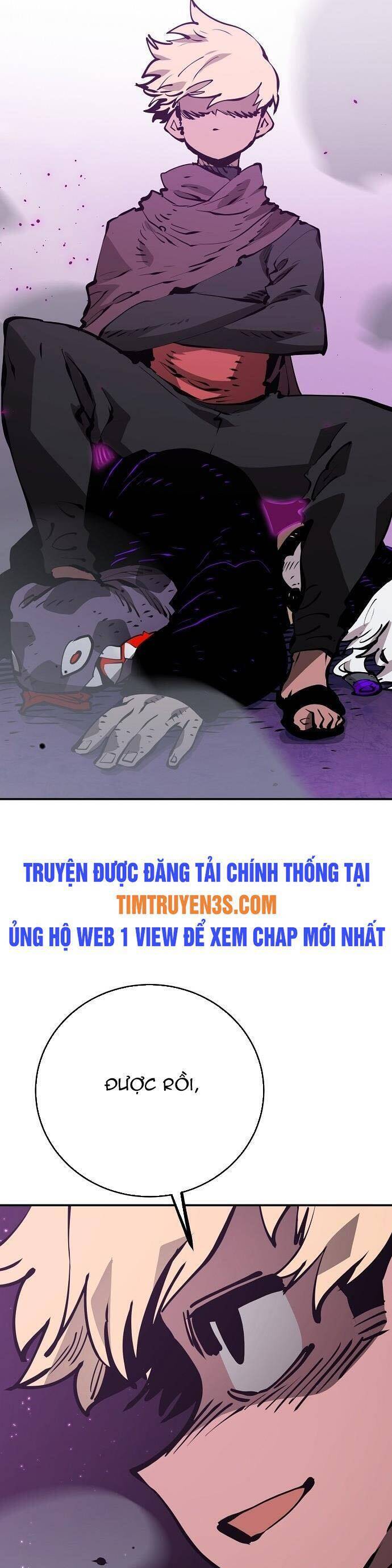 Player chapter 54 - Upload bởi truyensieuhay.com