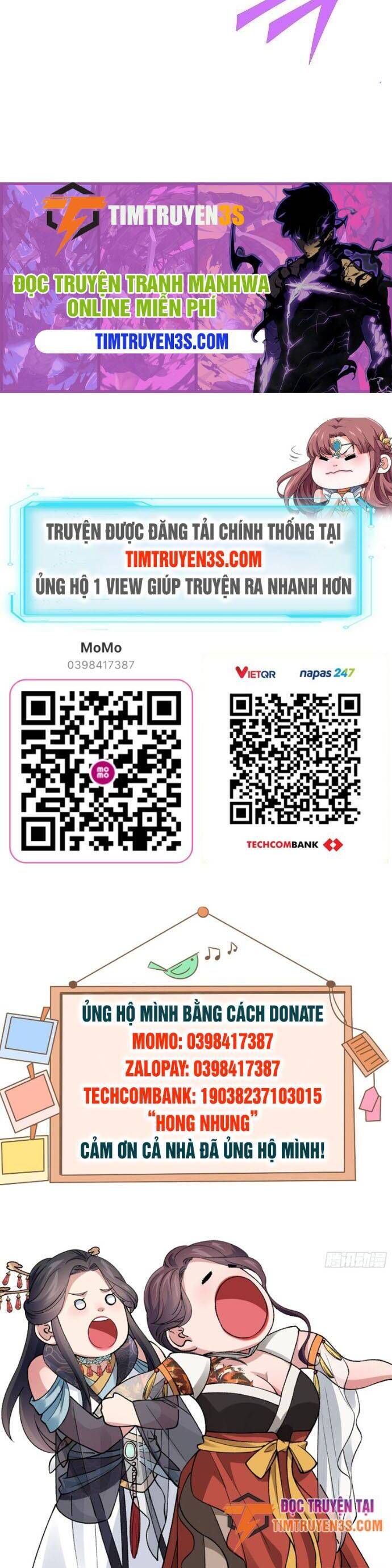 Player chapter 54 - Upload bởi truyensieuhay.com