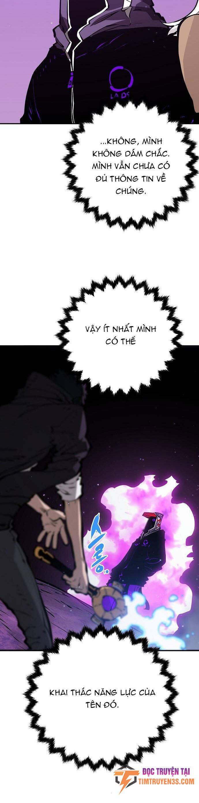 Player chapter 54 - Upload bởi truyensieuhay.com