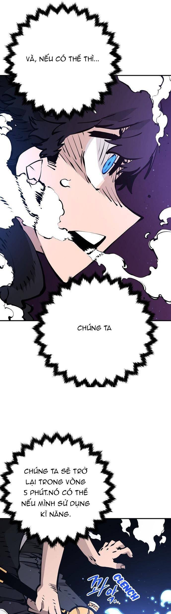Player chapter 54 - Upload bởi truyensieuhay.com
