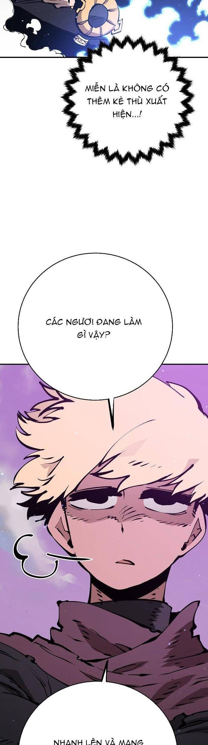 Player chapter 54 - Upload bởi truyensieuhay.com