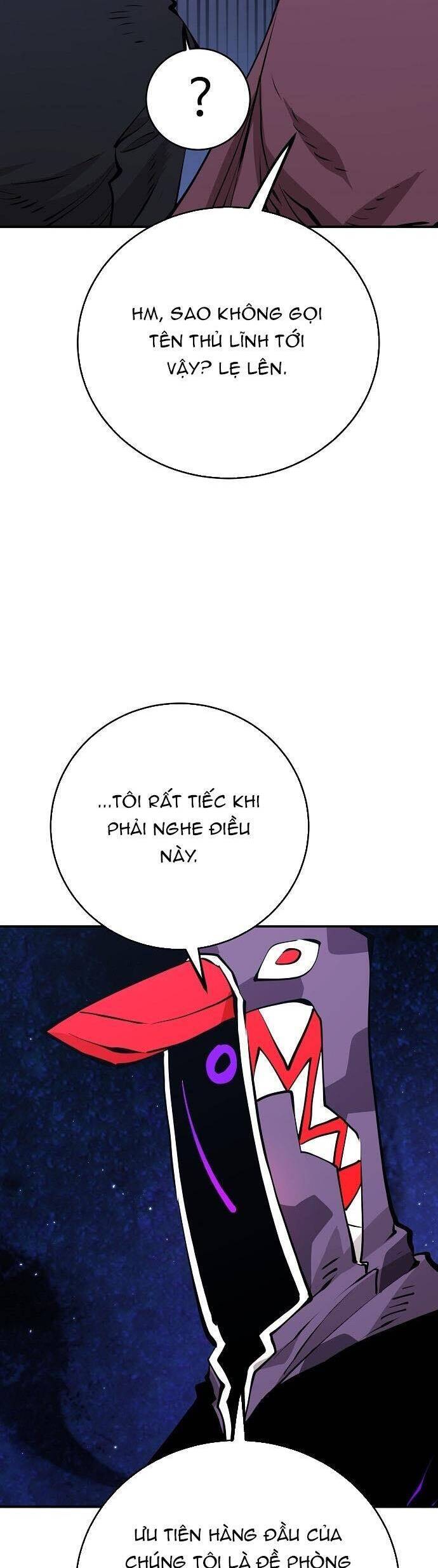 Player chapter 54 - Upload bởi truyensieuhay.com