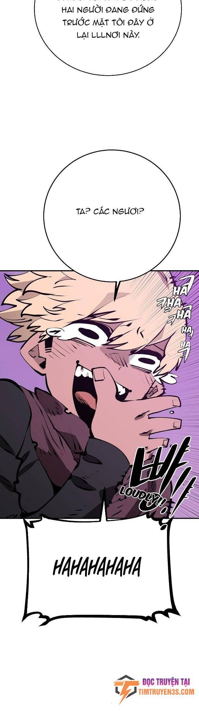 Player chapter 54 - Upload bởi truyensieuhay.com