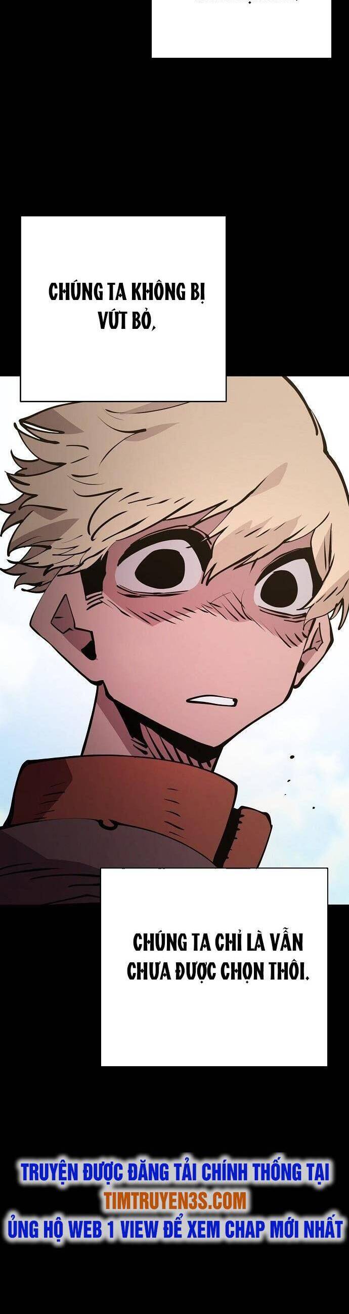 Player chapter 55 - Upload bởi truyensieuhay.com