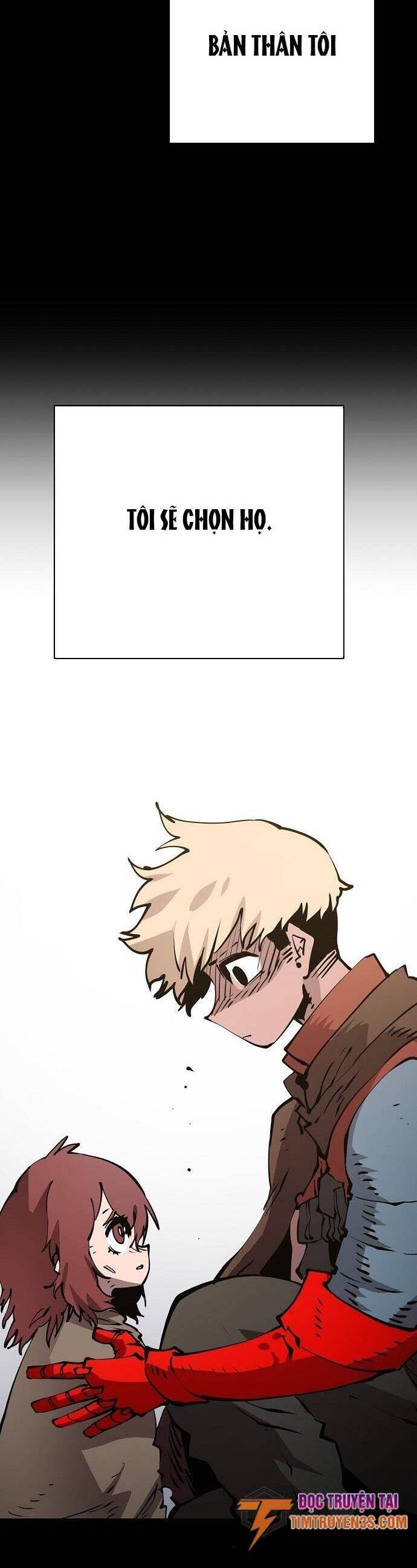Player chapter 55 - Upload bởi truyensieuhay.com