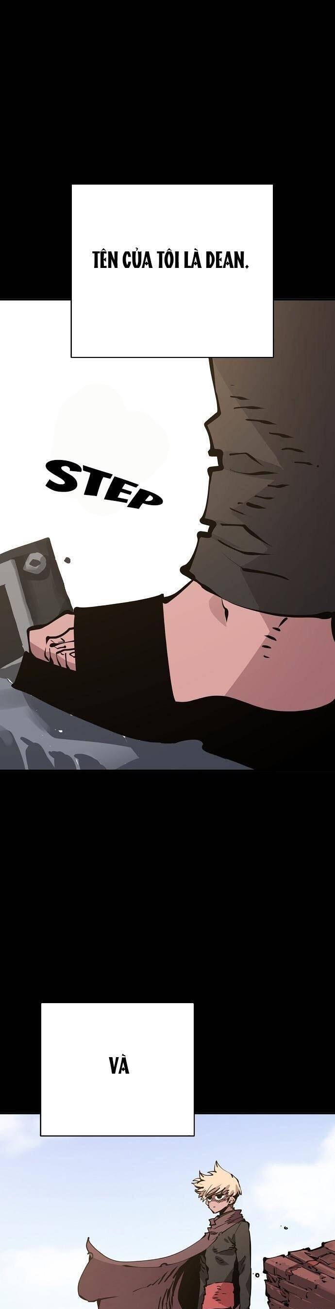 Player chapter 55 - Upload bởi truyensieuhay.com