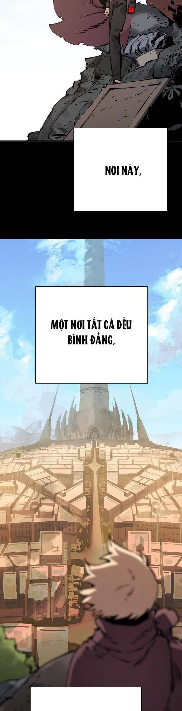Player chapter 55 - Upload bởi truyensieuhay.com