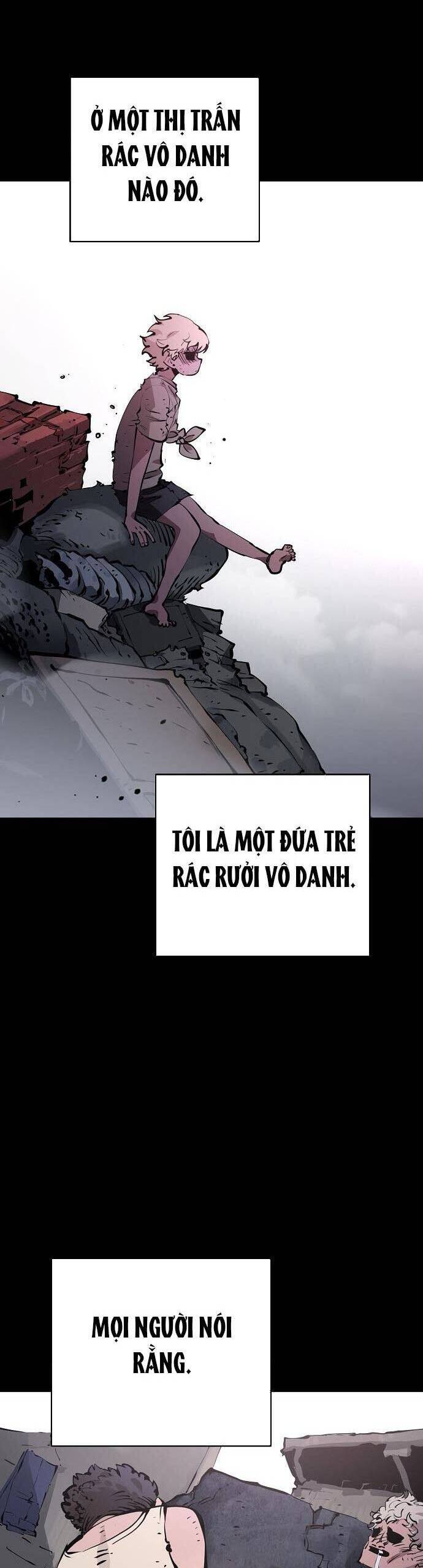 Player chapter 55 - Upload bởi truyensieuhay.com