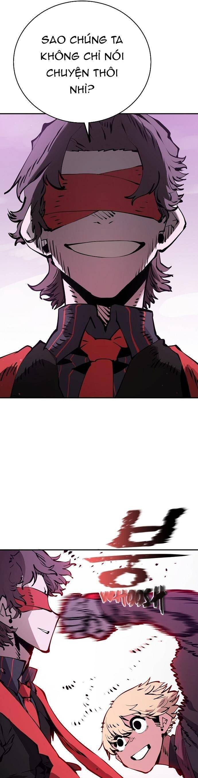 Player chapter 55 - Upload bởi truyensieuhay.com