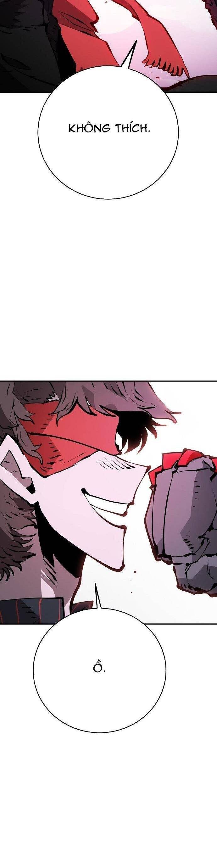 Player chapter 55 - Upload bởi truyensieuhay.com