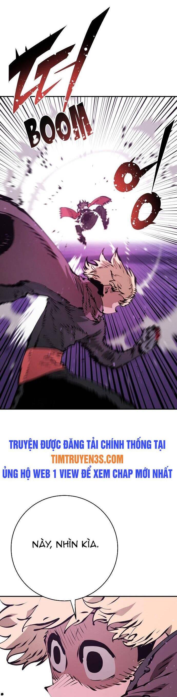 Player chapter 55 - Upload bởi truyensieuhay.com