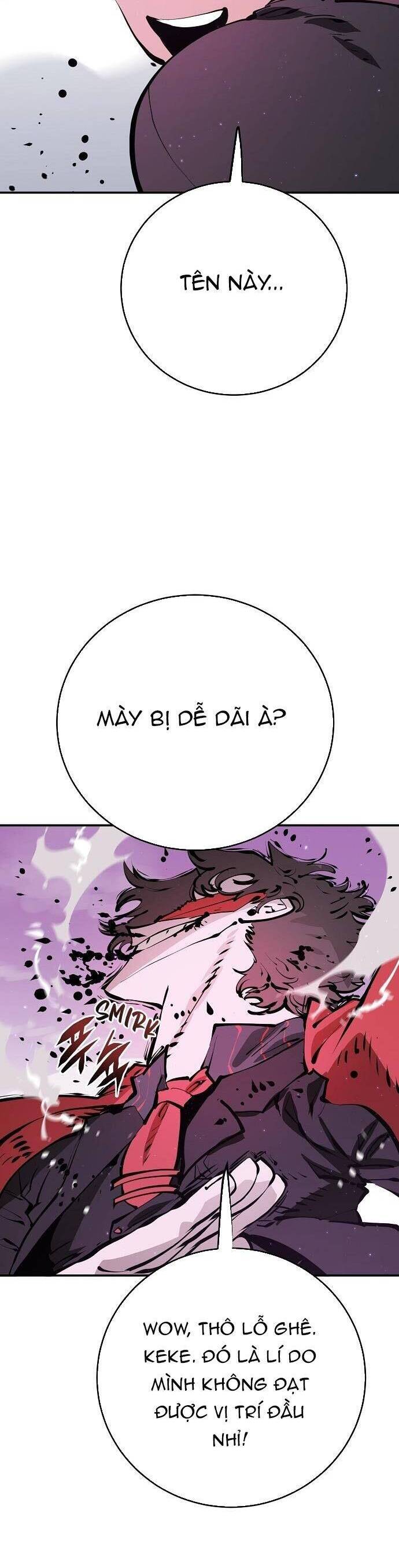 Player chapter 55 - Upload bởi truyensieuhay.com
