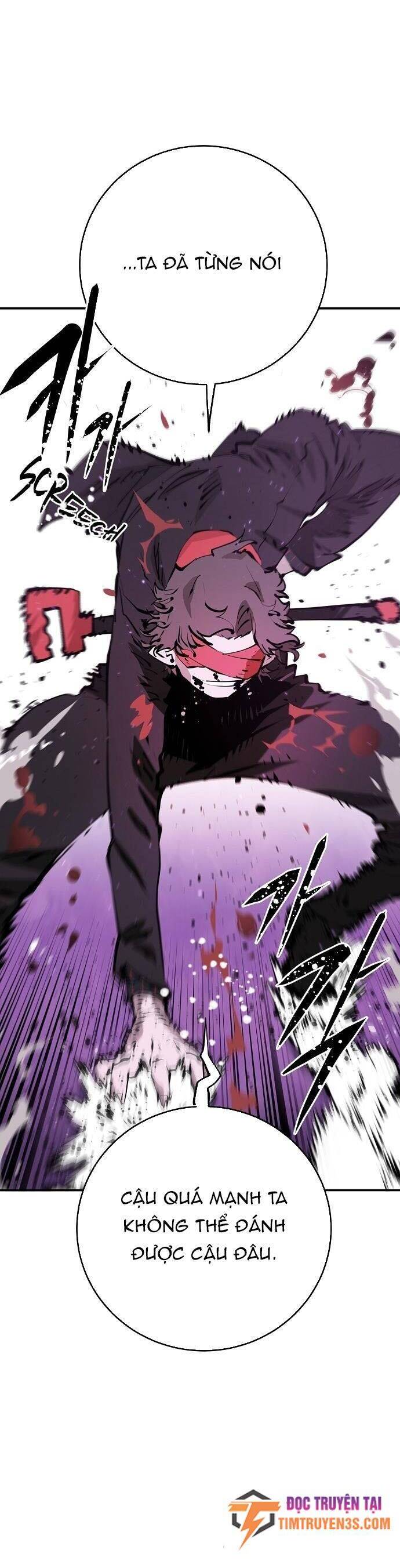 Player chapter 55 - Upload bởi truyensieuhay.com