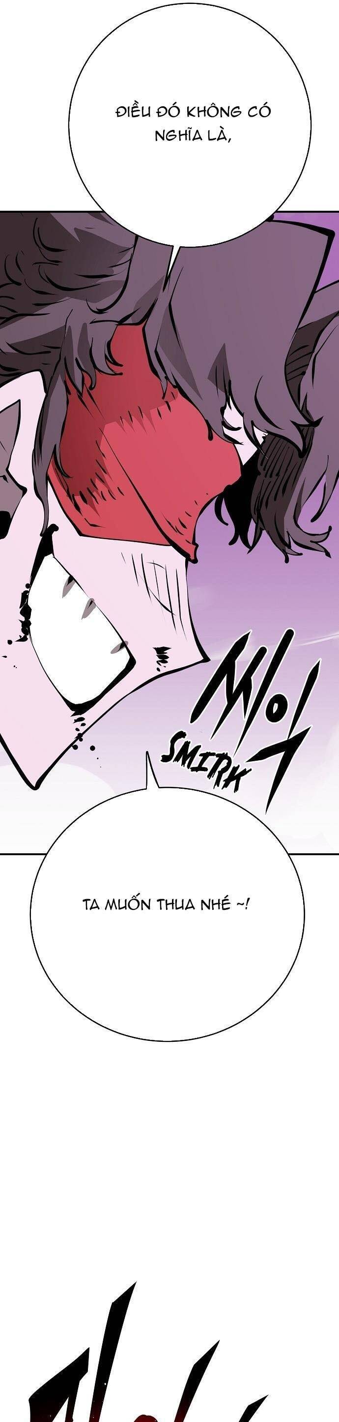 Player chapter 55 - Upload bởi truyensieuhay.com