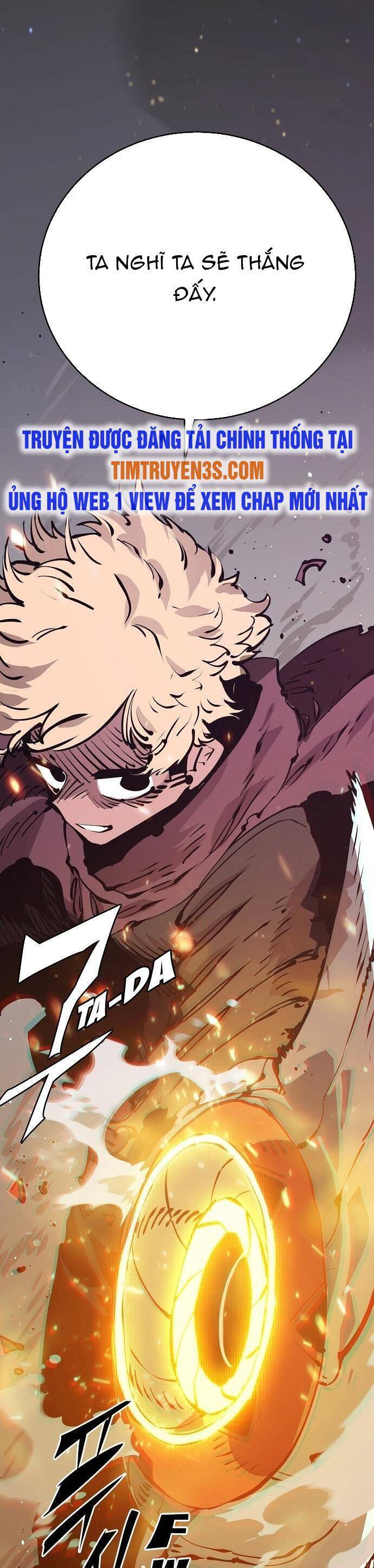 Player chapter 55 - Upload bởi truyensieuhay.com