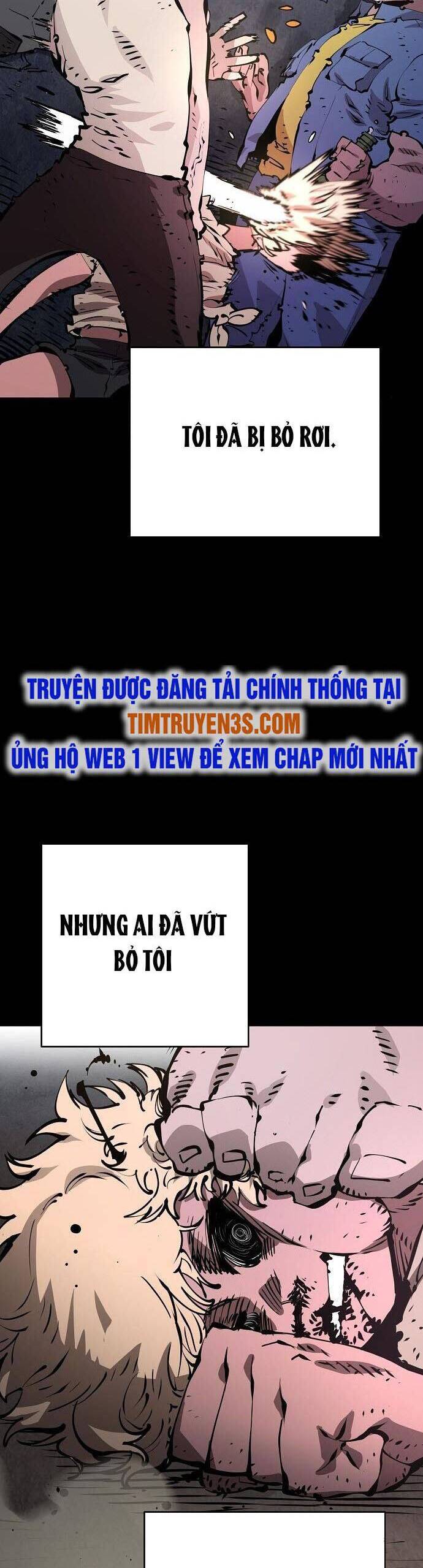 Player chapter 55 - Upload bởi truyensieuhay.com
