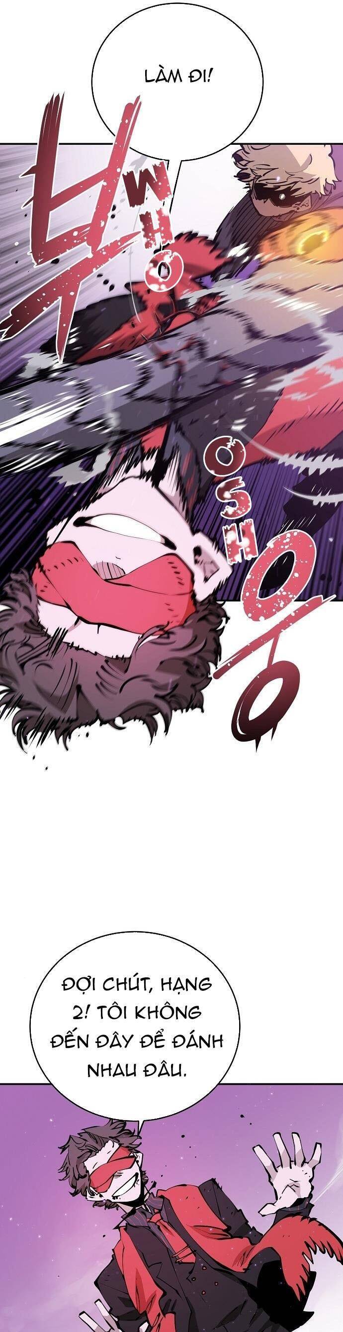 Player chapter 55 - Upload bởi truyensieuhay.com