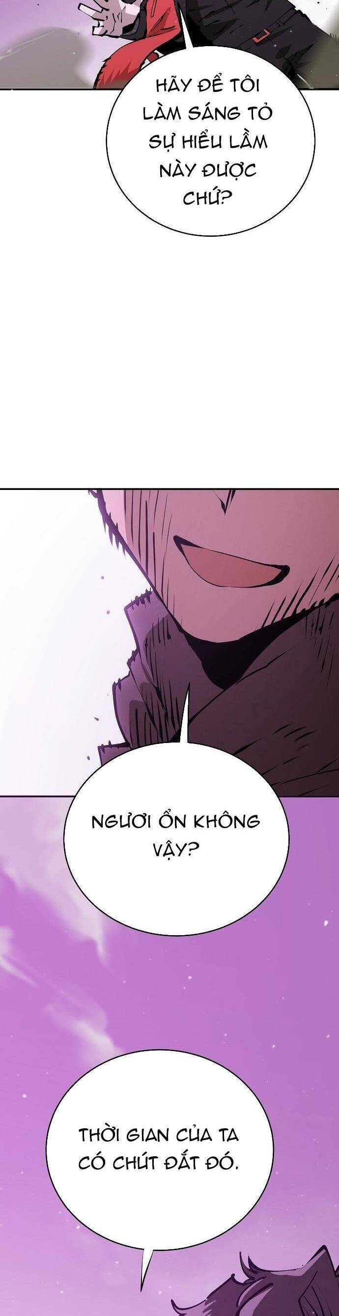 Player chapter 55 - Upload bởi truyensieuhay.com