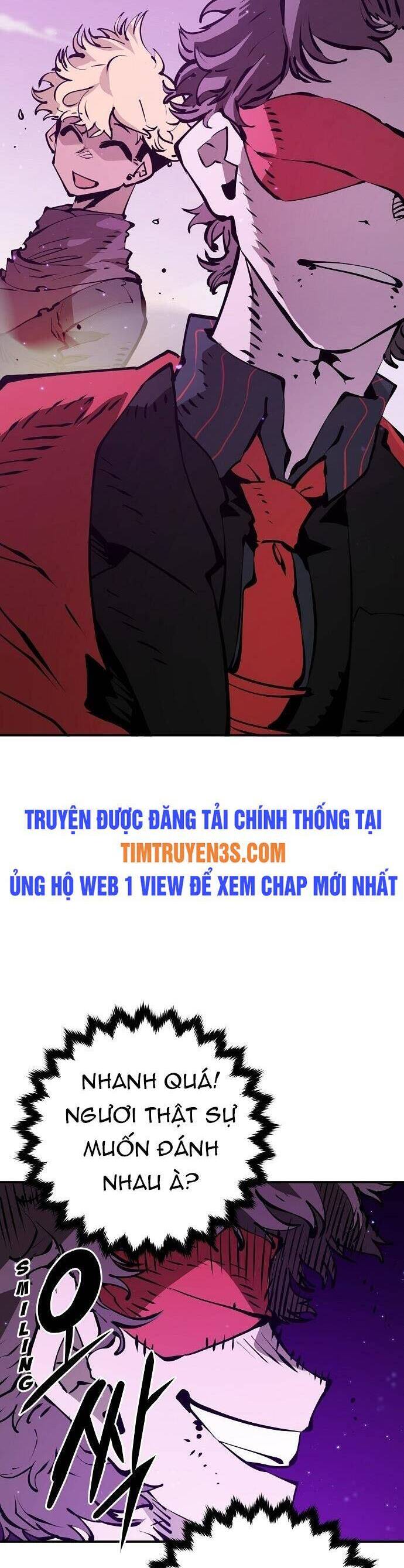 Player chapter 55 - Upload bởi truyensieuhay.com