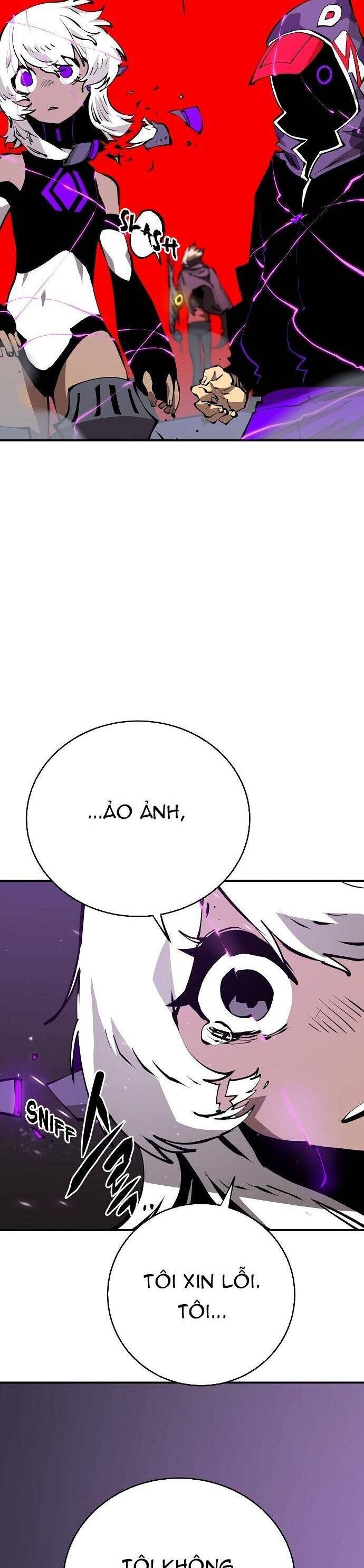 Player chapter 55 - Upload bởi truyensieuhay.com