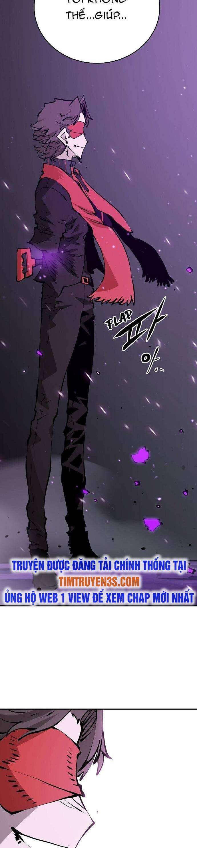 Player chapter 55 - Upload bởi truyensieuhay.com