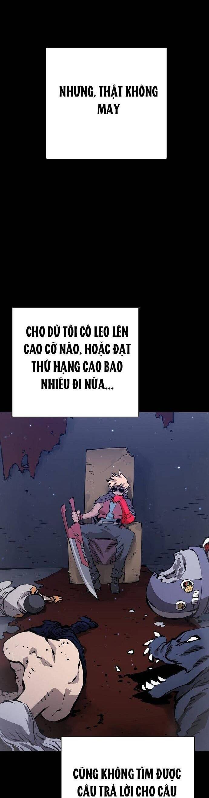 Player chapter 55 - Upload bởi truyensieuhay.com