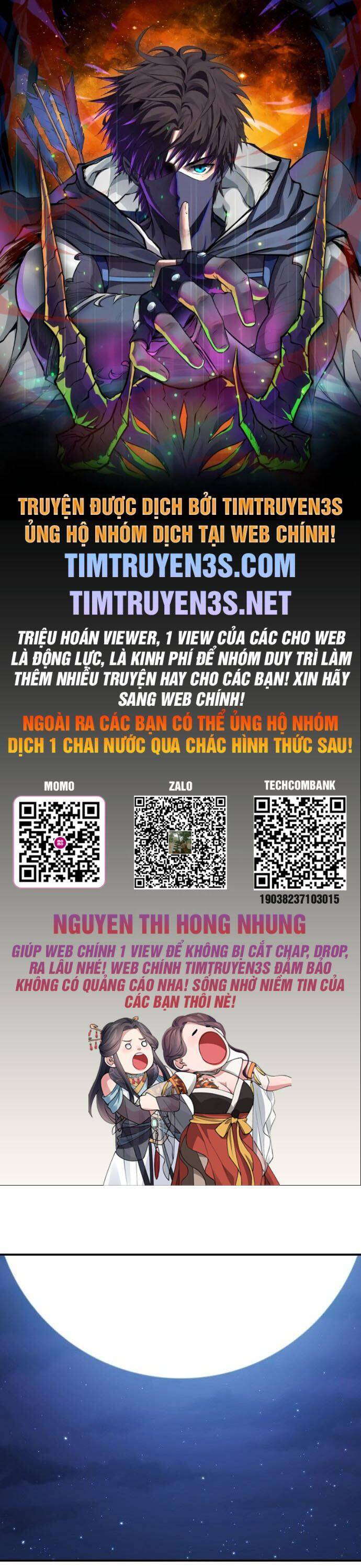 Player chapter 56 - Upload bởi truyensieuhay.com