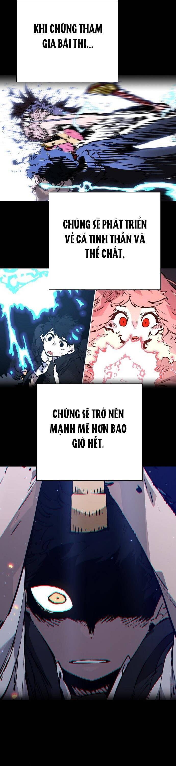 Player chapter 56 - Upload bởi truyensieuhay.com