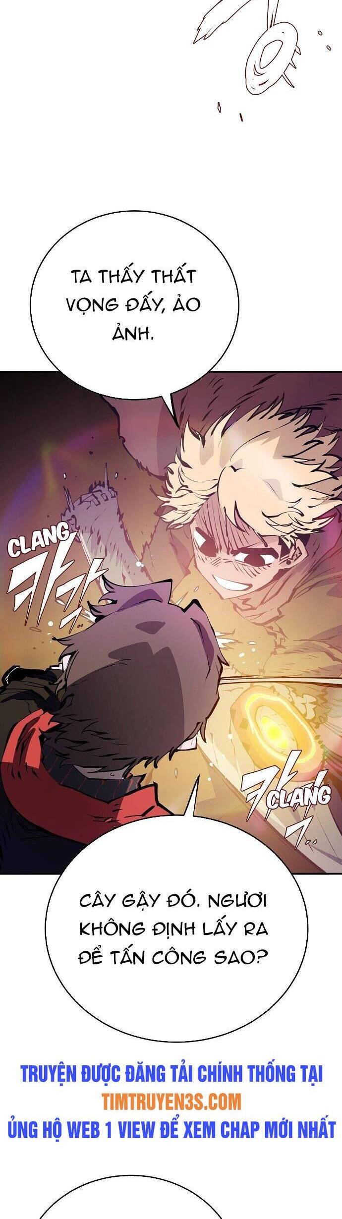 Player chapter 56 - Upload bởi truyensieuhay.com