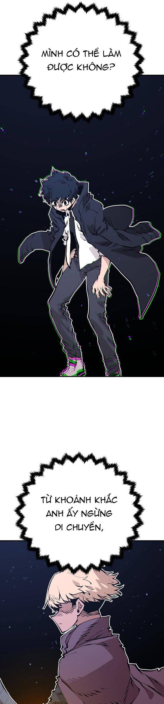 Player chapter 56 - Upload bởi truyensieuhay.com