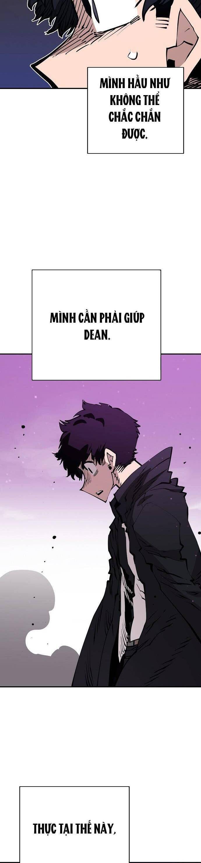 Player chapter 56 - Upload bởi truyensieuhay.com