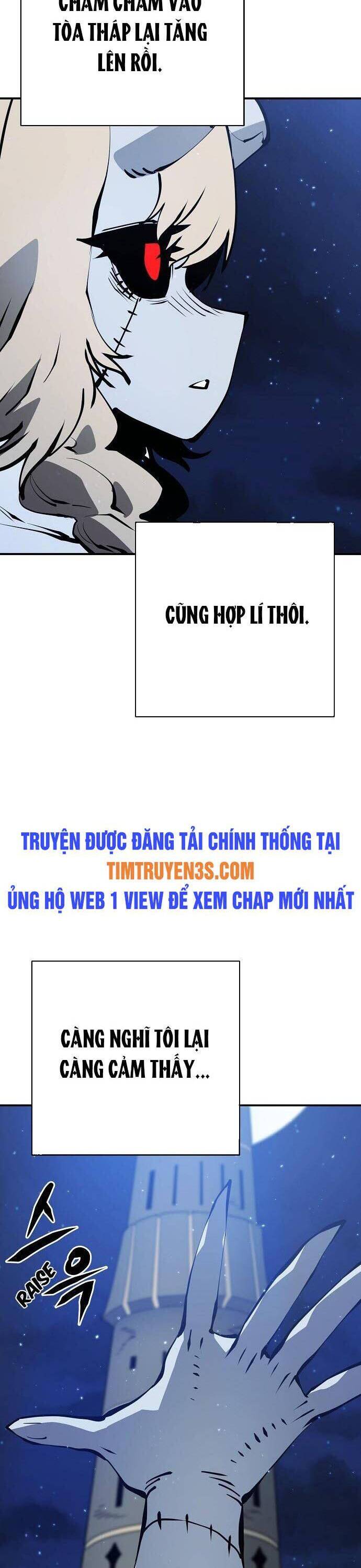 Player chapter 56 - Upload bởi truyensieuhay.com