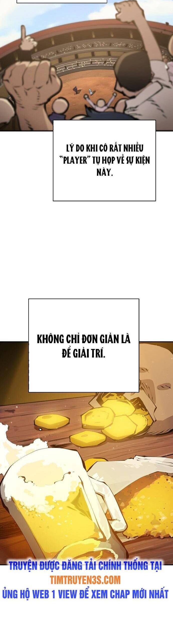 Player chapter 56 - Upload bởi truyensieuhay.com