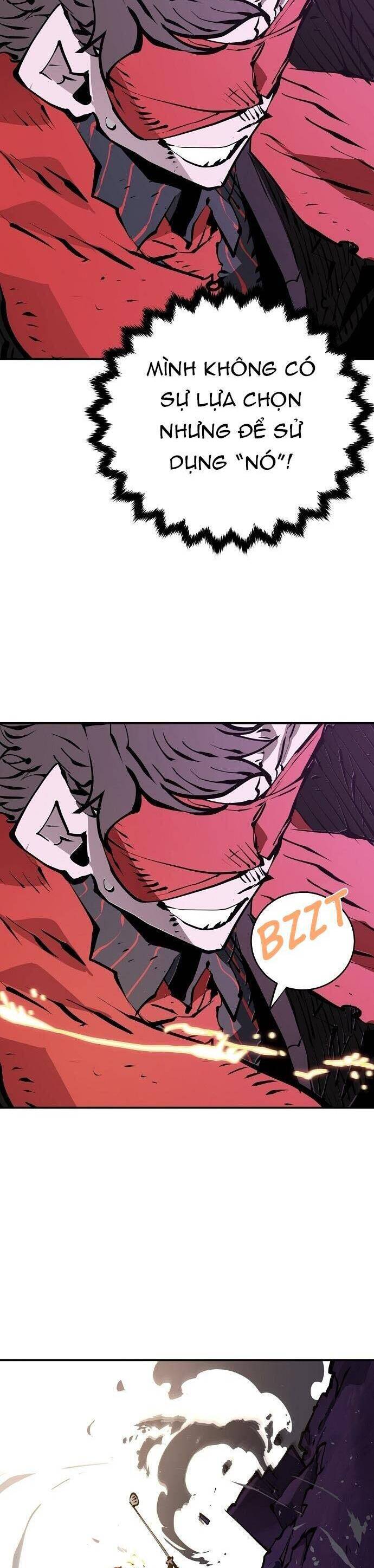 Player chapter 56 - Upload bởi truyensieuhay.com