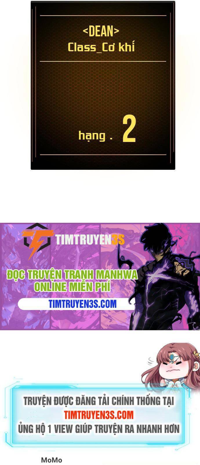 Player chapter 56 - Upload bởi truyensieuhay.com