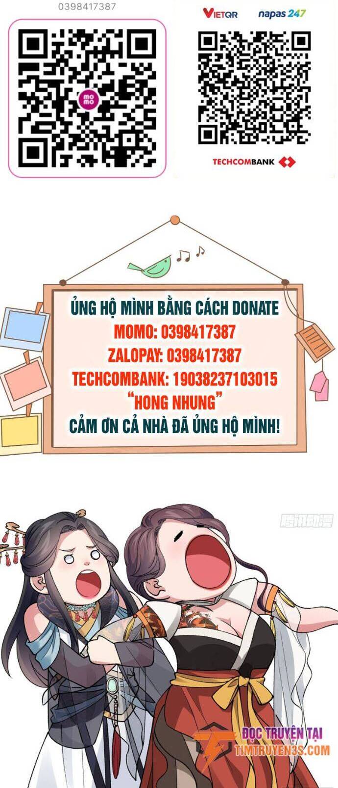 Player chapter 56 - Upload bởi truyensieuhay.com
