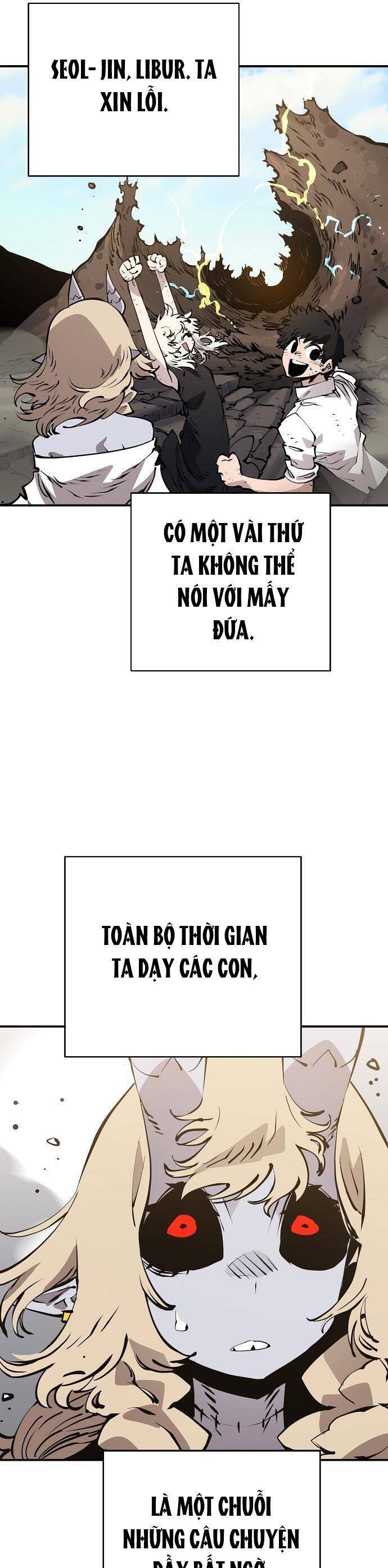 Player chapter 56 - Upload bởi truyensieuhay.com