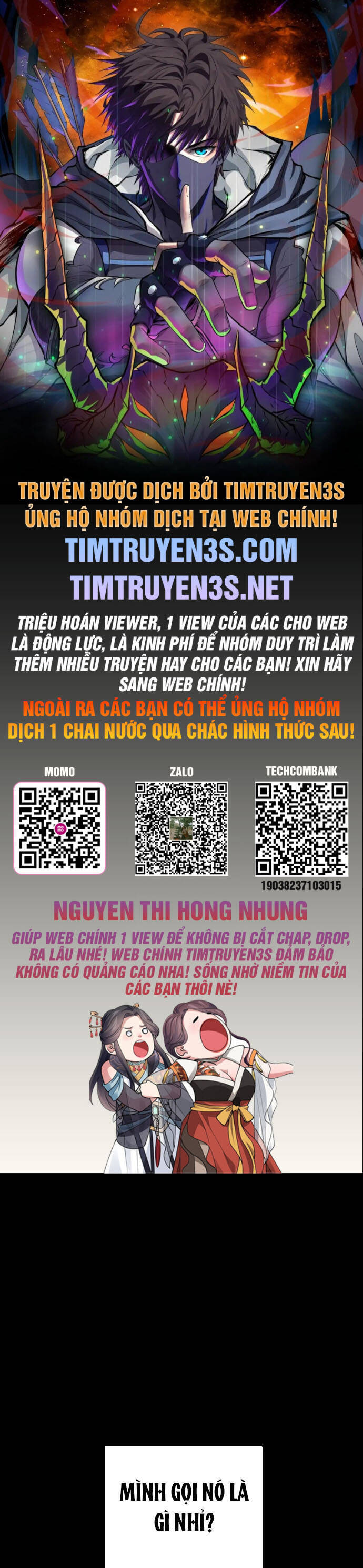 Player chapter 57 - Upload bởi truyensieuhay.com