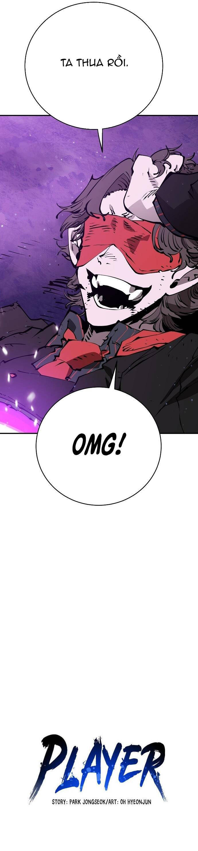 Player chapter 57 - Upload bởi truyensieuhay.com