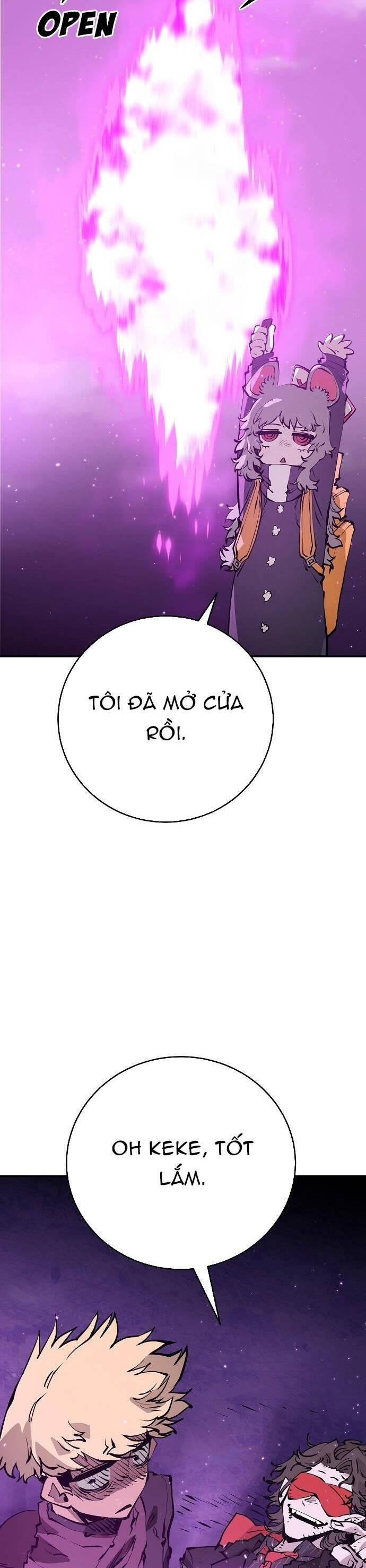 Player chapter 57 - Upload bởi truyensieuhay.com