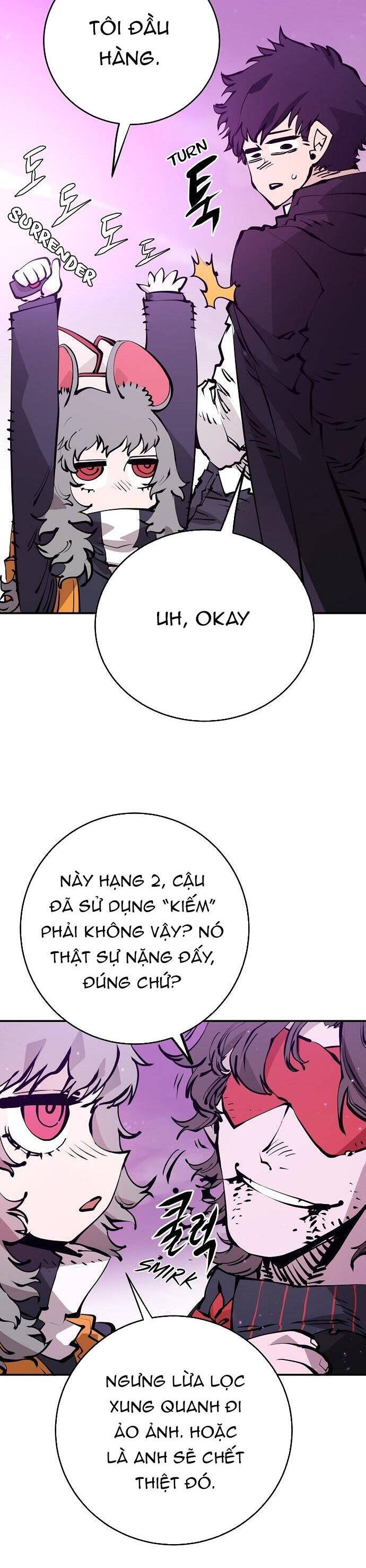 Player chapter 57 - Upload bởi truyensieuhay.com